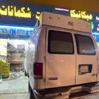 فان فورد 2002