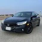 هوندا سيفيك 2020