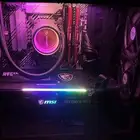 pc 3070ti كمبيوتر قيمنق بيسي مع شاشه وملحقاته سيتب