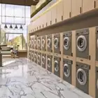 معلم مغسله ملابس