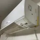 مصد هواء مكيف سبلت لجميع المقاسات