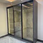 تفصيل خزائن دواليب بجميع الأشكال