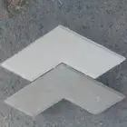 انترلوك سماكه 6سم اوميغا رومبا