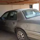 للبدل المناسب فورد 99 ممشى قليل