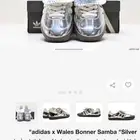 شوز اديداس مقاس 42