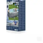 Bestway Power Steel  مسبح المستطيل