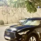 انفنتي 2014 QX70