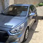اكسنت 2018 للبدل