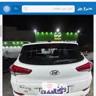 توسان ديزل 2018 للبيع
