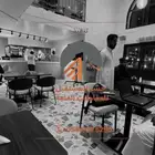 مقاولات عامة - تجهيز محلات