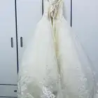 فستان زفاف