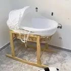 سرير اطفال سلة موسى