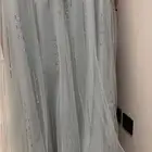 فستان سهرة فخم