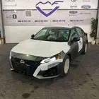 نيسان التيما S موديل 2025 سعر مميز عزل حراري مجاني