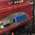 ماطور كهرباء للاجار اليومي