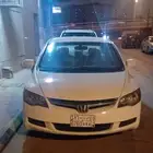 هوندا سيفيك