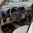 للبيع برادو 2021
