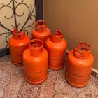 إسطوانات غاز
