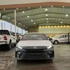 تويتا كامري بنزين استاندر 2025 كاش وتقسيط