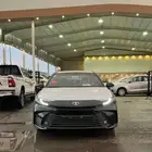 تويتا كامري بنزين استاندر 2025 كاش وتقسيط