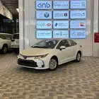 تويوتا كورولا XLI مطور مكينة 2000 بريمي -2025 - 78000
