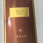 عطر ابراق بلاس روز 75مل