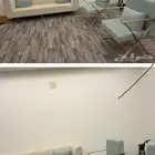 للبيع كنب ومرايه مدخل وطاوله ورنجي ودش