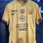 تيشيرت الاتحاد الجديد