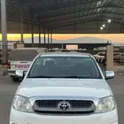 هايلوكس 2010 غمارتين GLX اتوماتيك