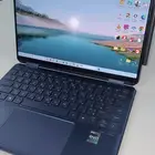 لابتوب HP سبيكتر لون كحلي مميز