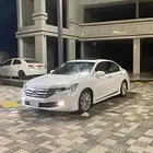 هوندا اكورد 2016