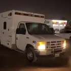 سعاف ديزل فورد