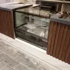 ثلاجة عرض