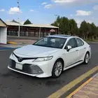 كامري جراندي 2020 أعلى فئة