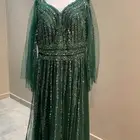 فستان مناسبات - فستان عرس - فستان زواجات - فستان عزايم
