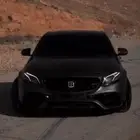 مرسيدس 2018 E63s