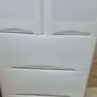 اثاث غرفة نوم مع ثلاجه