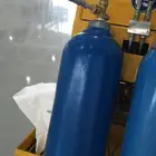 غازات صناعية وطبية