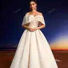فستان سهرة فخم
