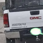 للنقل والتوصيل أجهزة خضره قطع غيار ..اي شي