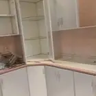 مطبخ المنيوم