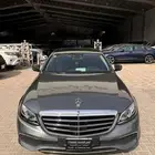 مرسيدس E300 خليجي 2020