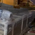 سير تخمير حبه وحده شبه الجديد