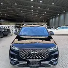 شيري تيجو 8 برو 2023