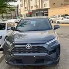 راف فور موديل 2025 هايبرد   دفع رباعي