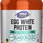 بروتين باودر بياض البيض وزن 2.268 كج - white egg protein