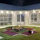 شاليهات غرب الرياض