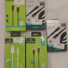 للبيع أسلاك شاحن جديدة