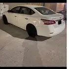 نيسان سنترا 2015