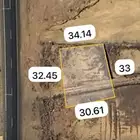 ارض للاستثمار على طريق جده جازان بالحريضة